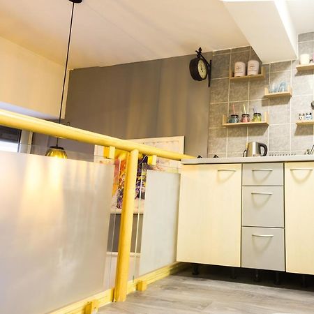 Apartman Freedom SJJ Exteriör bild