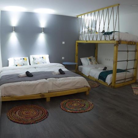 Apartman Freedom SJJ Exteriör bild