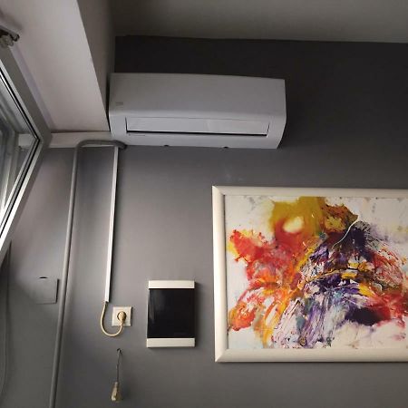 Apartman Freedom SJJ Exteriör bild