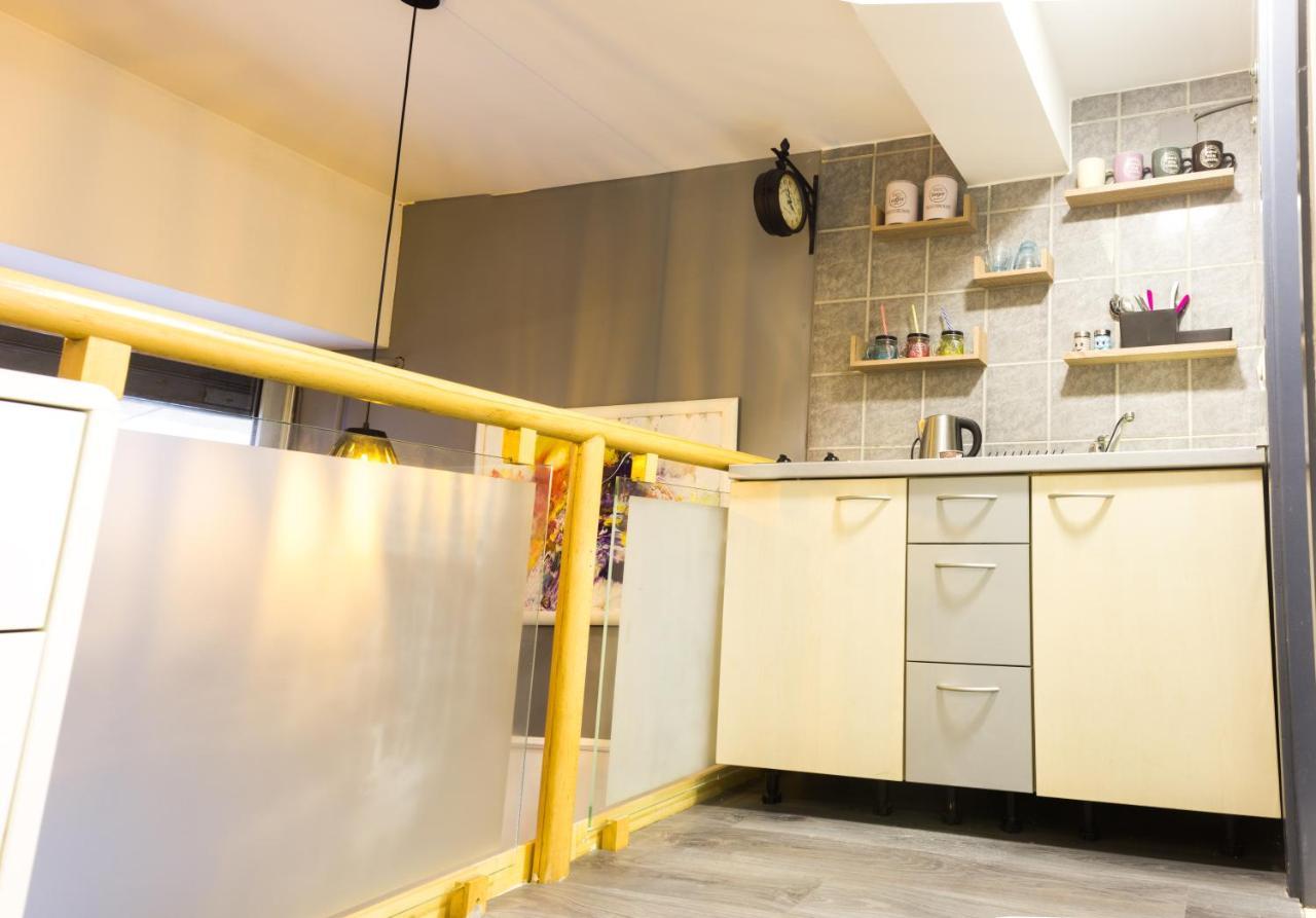 Apartman Freedom SJJ Exteriör bild