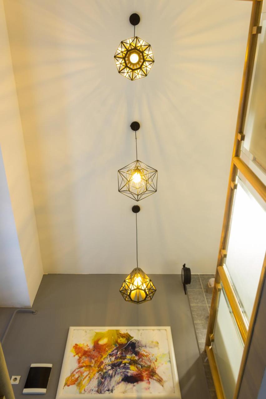 Apartman Freedom SJJ Exteriör bild