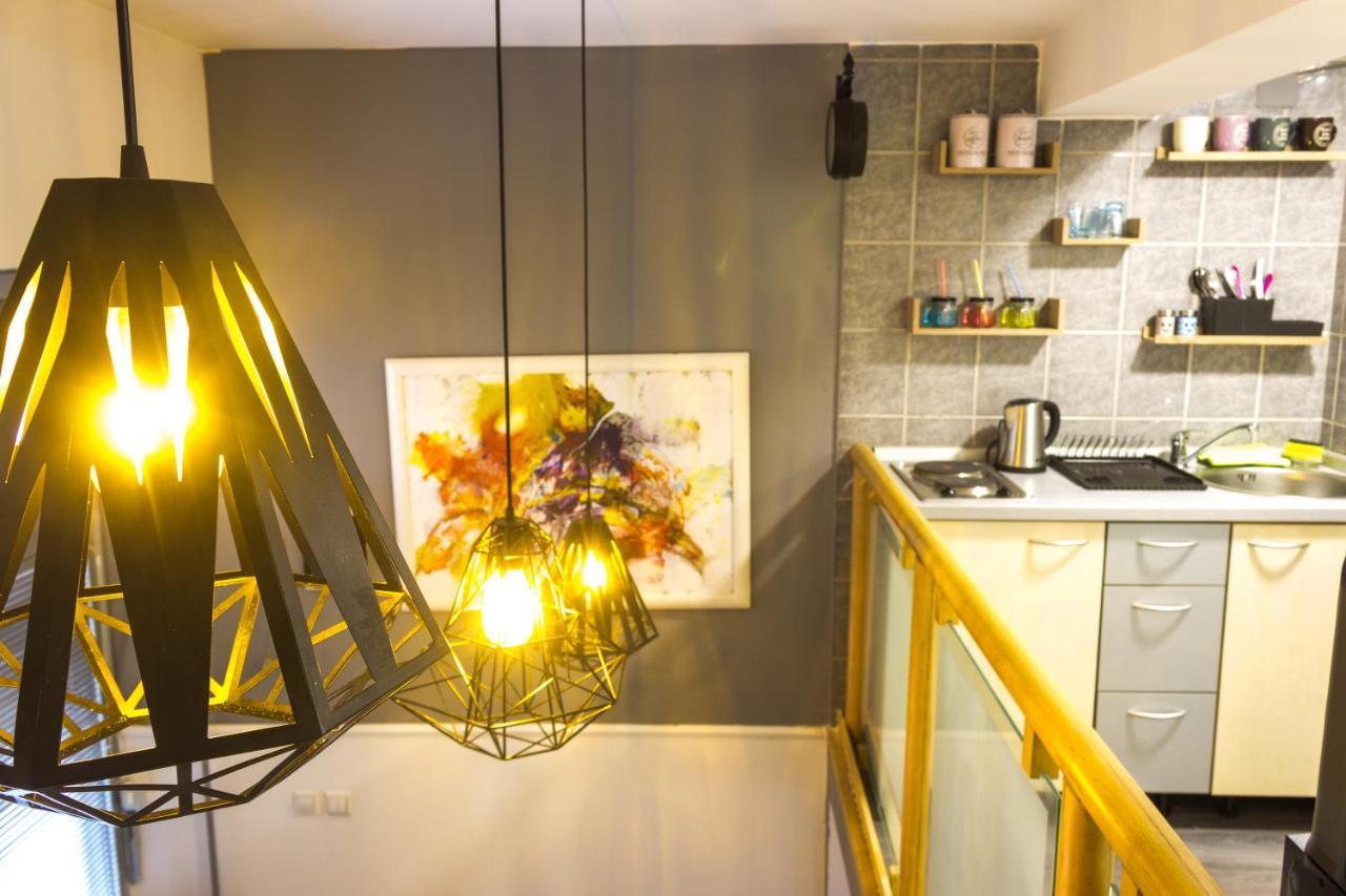 Apartman Freedom SJJ Exteriör bild