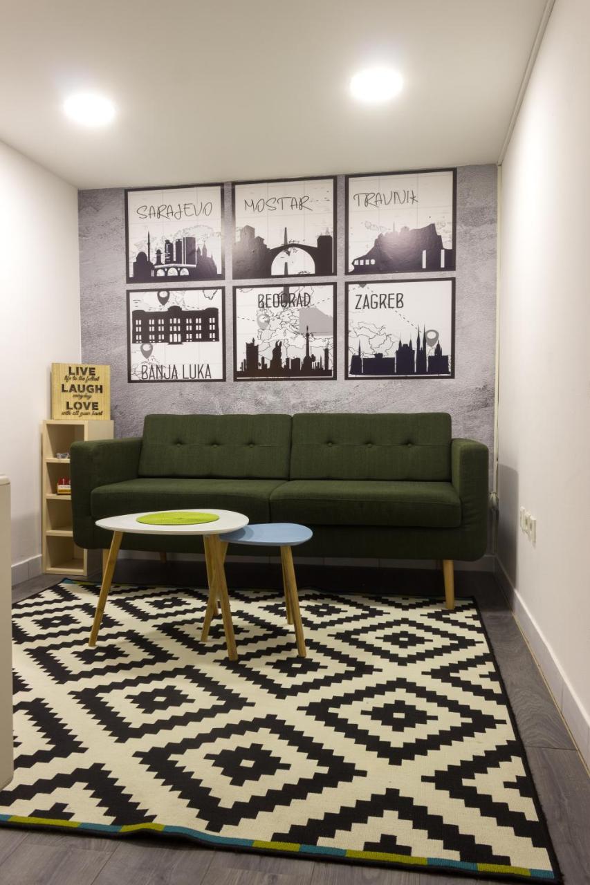 Apartman Freedom SJJ Exteriör bild