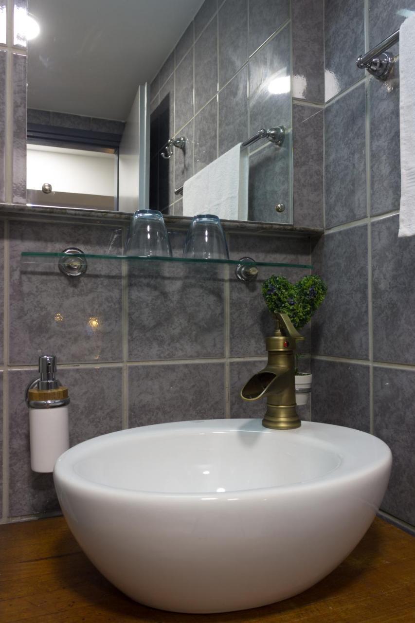 Apartman Freedom SJJ Exteriör bild