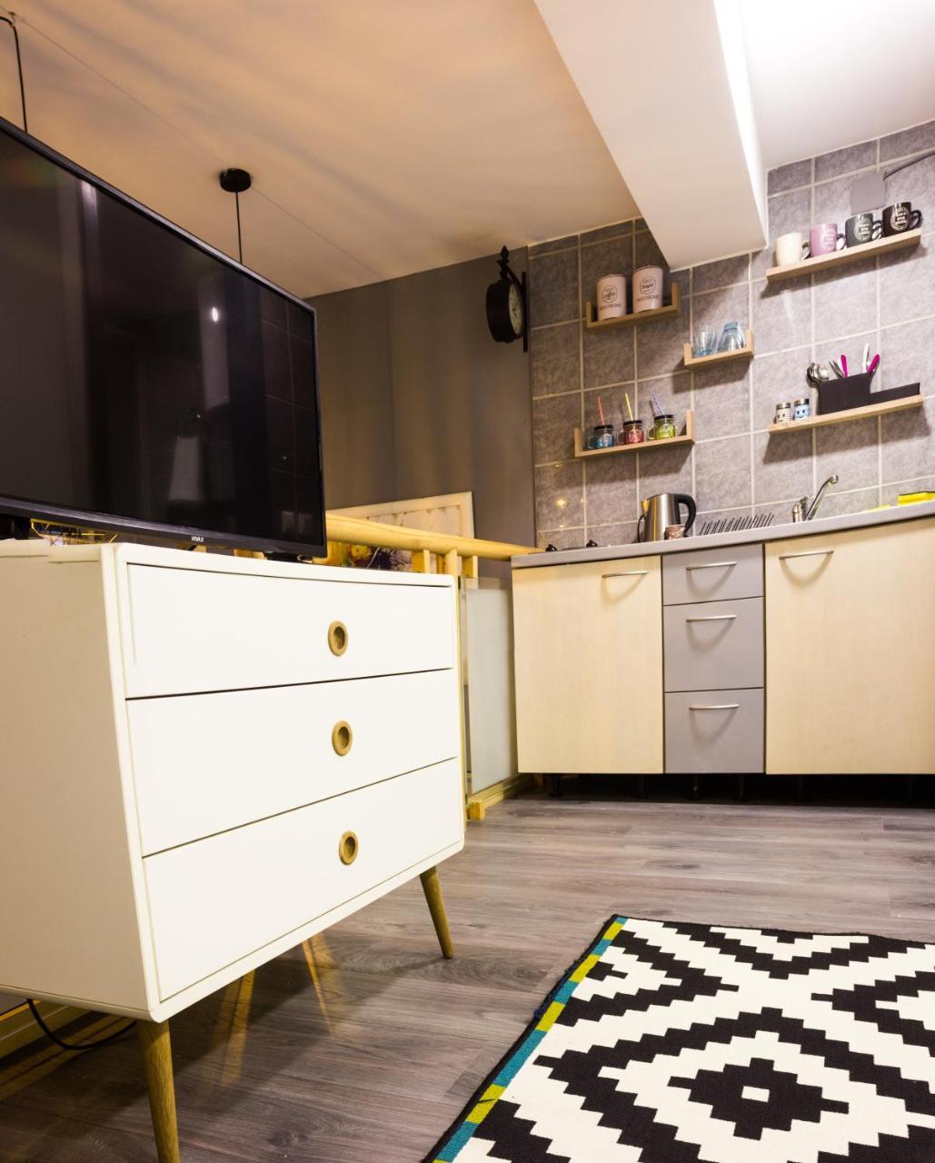 Apartman Freedom SJJ Exteriör bild