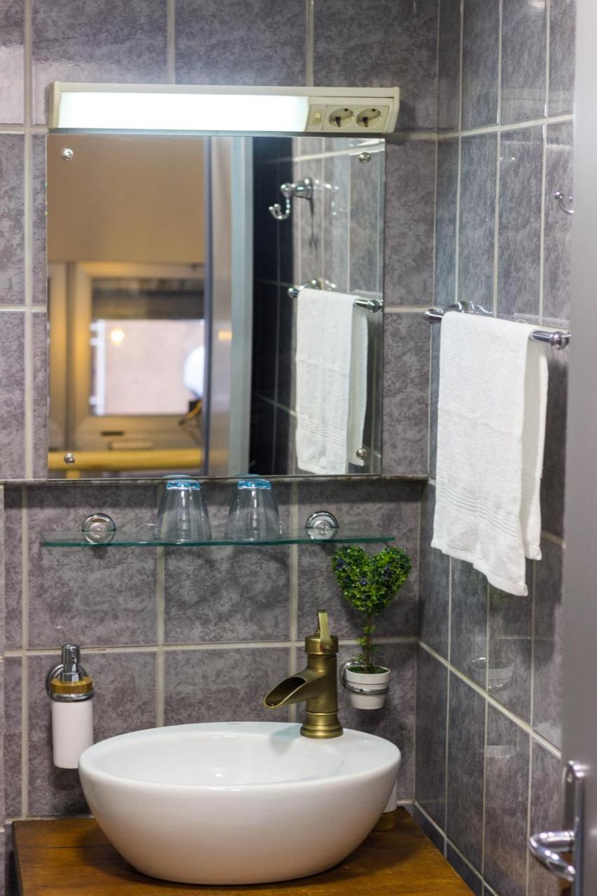 Apartman Freedom SJJ Exteriör bild