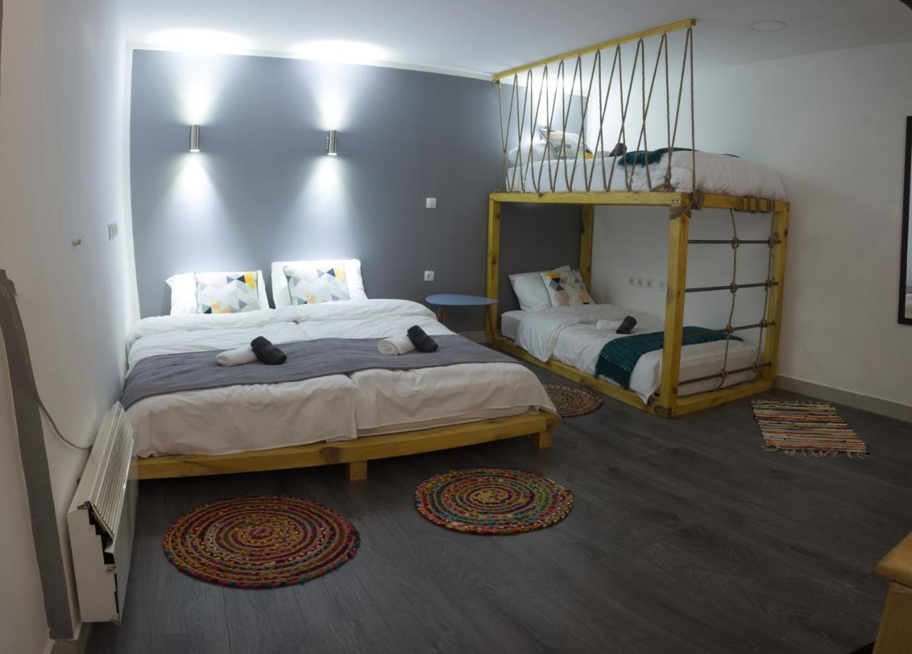 Apartman Freedom SJJ Exteriör bild