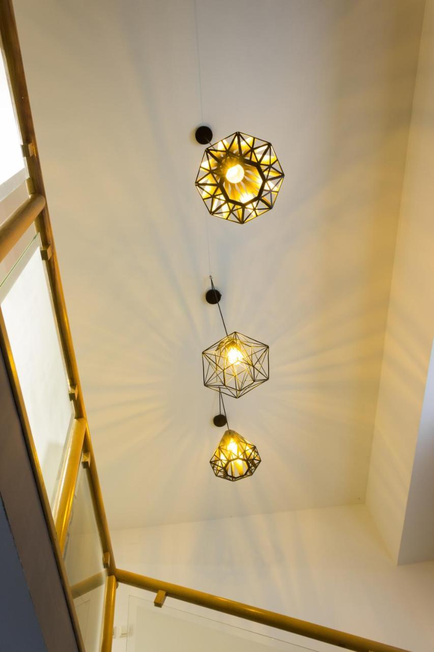 Apartman Freedom SJJ Exteriör bild