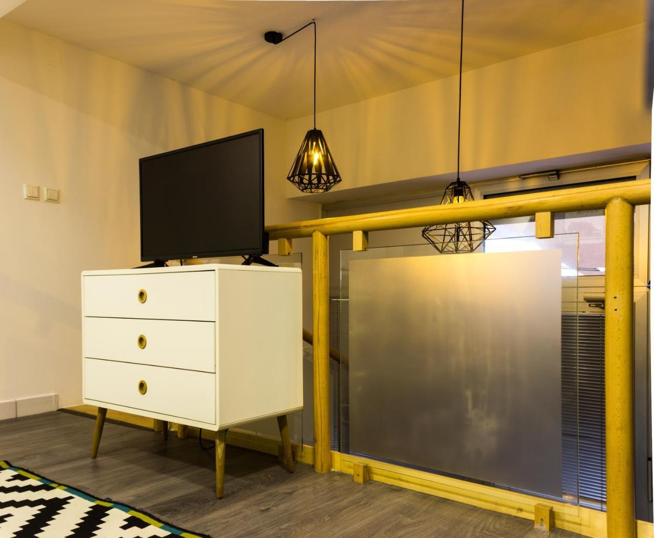 Apartman Freedom SJJ Exteriör bild