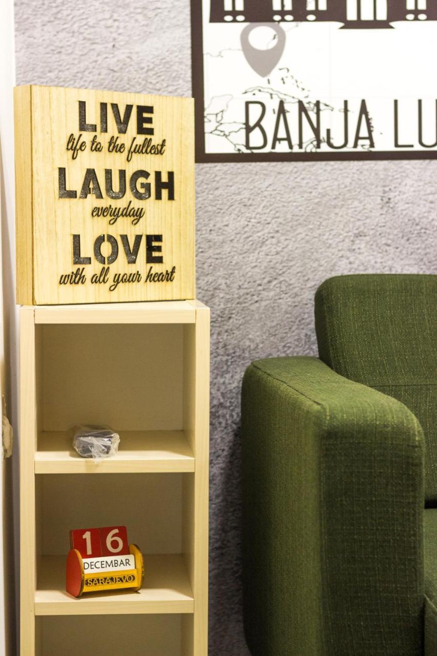 Apartman Freedom SJJ Exteriör bild