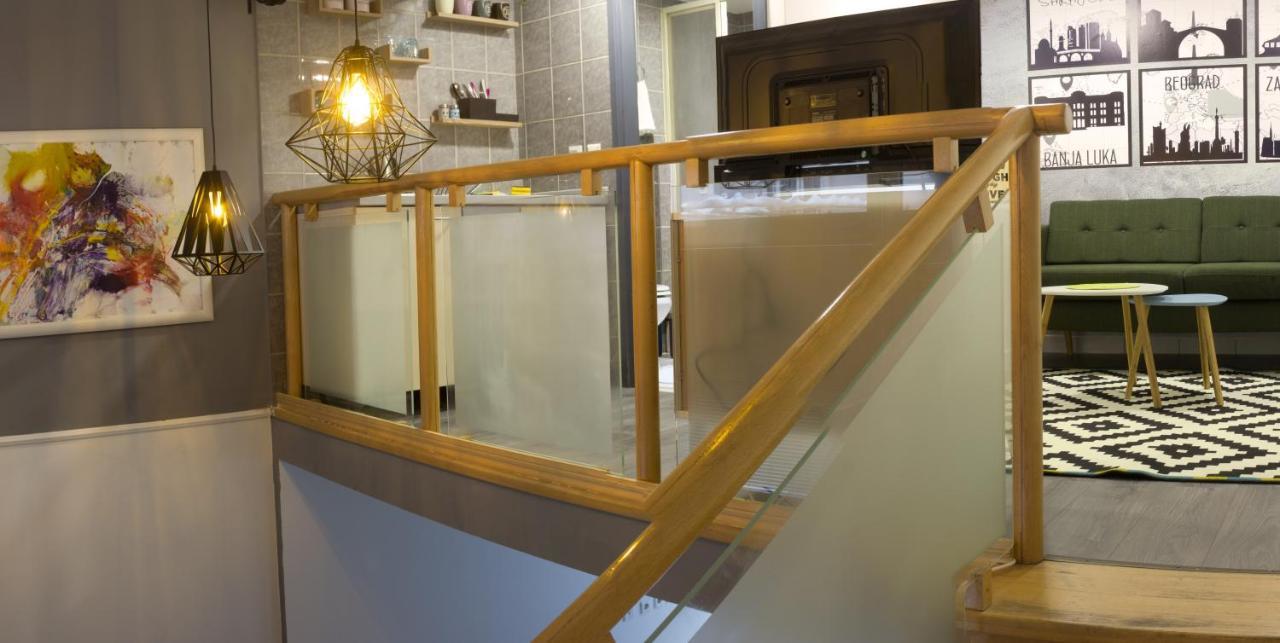 Apartman Freedom SJJ Exteriör bild